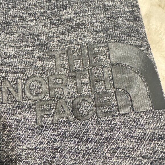 The North Face Flashdry Gray Leggings - Picture 4 of 7